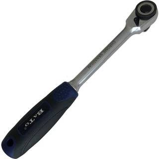 BATO Skralde 1/2" 72T. MicroHead