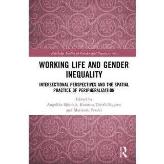 Working Life and Gender Inequality