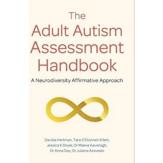 The Adult Autism Assessment Handbook