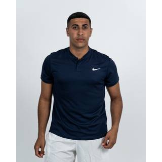 Nike Herre Dry Polo Blade