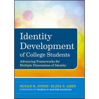 Identity Development of College Students