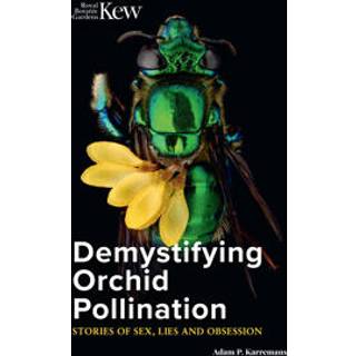 Demystifying Orchid Pollination