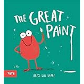 The Great Paint