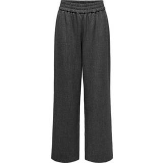 Onlelise Regular Fit Bukser I Wide Fit - 34/32