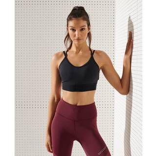 Sport Training bh med stropper bagpå