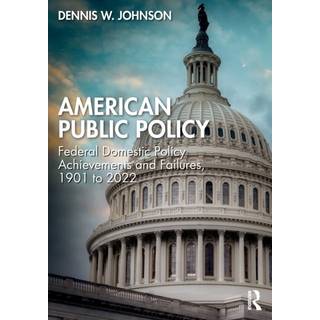 American Public Policy