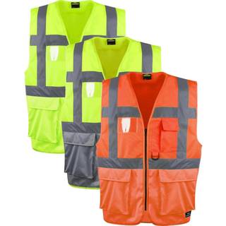 YOU Brands 9052 arvika Safety Orange 3XL