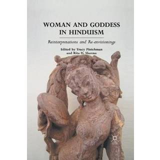 Woman and Goddess in Hinduism