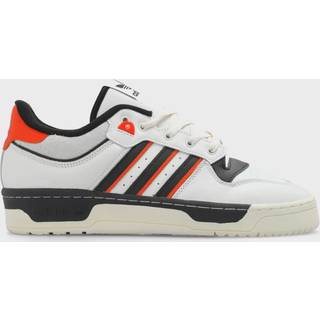 adidas Originals RIVALRY 86 LOW, 40, Brun