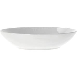 Eventail Skål fra Pillivuyt - Hvid farve - Ovnfast porcelæn