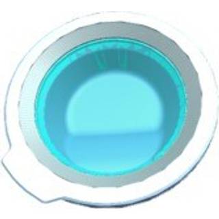 Electrolux Dør,Svejset,Sort/Grå,G55,Ø490M 140061935882