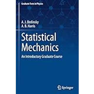 Statistical Mechanics