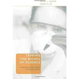 Tapping the Riches of Science