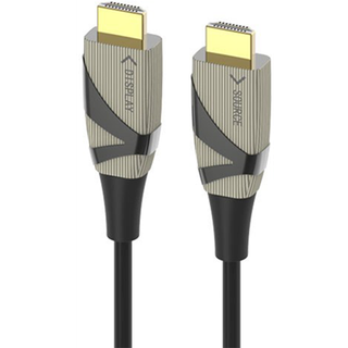 Prokord Hd2hd15-opt-lszh Hdmi-kabel 15 M Hdmi Type A (standard) Sort 15m. Hdmi Sort