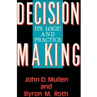Decision Making
