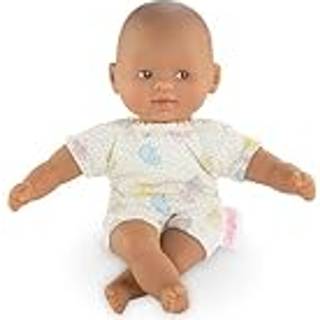 Corolle Mon Premier Poupon Mini Calin Baby Doll - Rabbit Brown Eyes 20cm