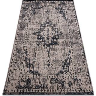 Tæppe Vintage 22205085 beige rosette klassisk 120x170 cm