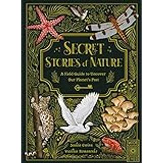 Secret Stories of Nature