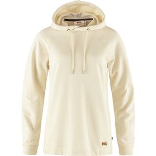 Fjällräven Vardag Hoodie Women-chalk white-XL