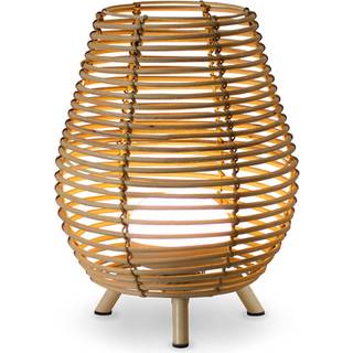 Bossa bordlampe - naturfibre (På lager i varehus)