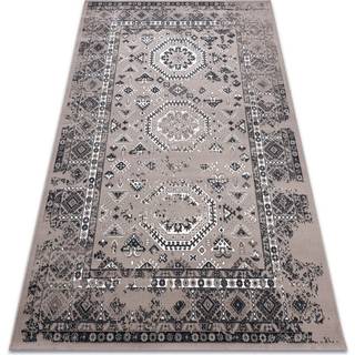 Tæppe Vintage 22211675 beige klassisk 120x170 cm