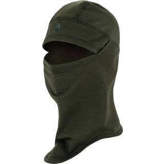 Fjällräven Keb Fleece Balaclava-deep forest-L/XL