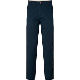 SLH175-SLIM BILL PANT FLEX NOOS