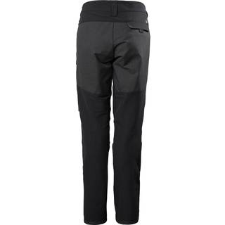 Sejlerbuks uden seler Musto Evolution Performance 2.0, Black, dame, X-Small (UK 8) - Regular Leg