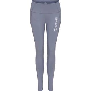 Catago Women's Siena Training Tights Folkstone Grey, 32