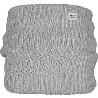 Barts Women's Zias Col Halsedisse Damer størrelse One Size farve grå