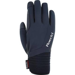 Roeckl Winsford handske - 6,5 - Navy
