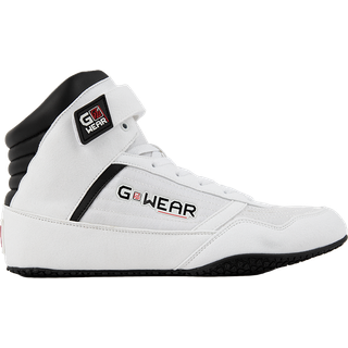 Gwear Classic High Tops, white/black, 37