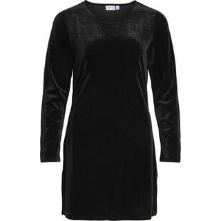 Velvo L/S Dress