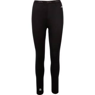 Trespass flores - female baselayer trs / Dame BLACK S