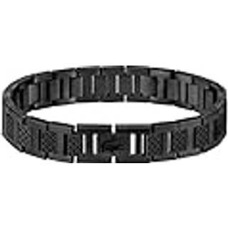 Lacoste Metropole Armbånd 316L kirurgisk stål 2040119 - Herre - 316L Stainless Steel