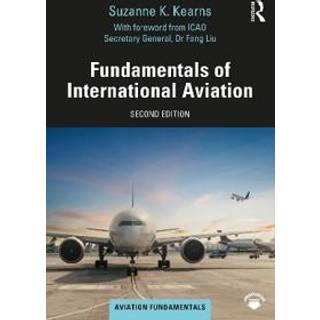 Fundamentals of International Aviation