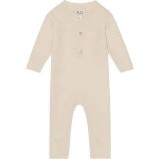 Flöss Kaya Body Soft White 74 cm  Creme  74 cm  Unisex