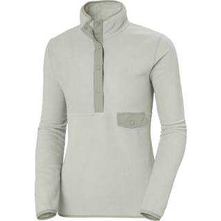 Maridalen Fleece W Mellow Grey (M)