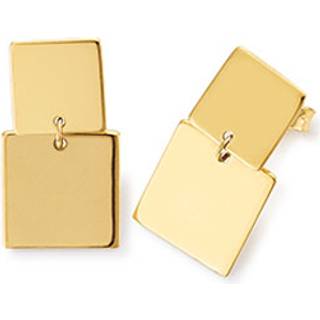 Palido Ohrringe - From Nature with Love K11546G - gold