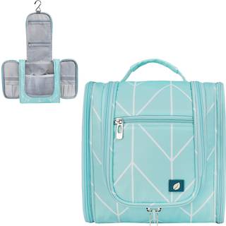 Pavilia toiletartikler Rejsetaske til kvindelige mænd,