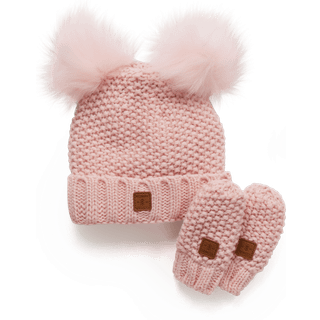Kombi Kids' Adorable Set Infant Rose Shadow, 18-24 months