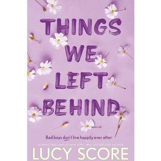 Things We Left Behind