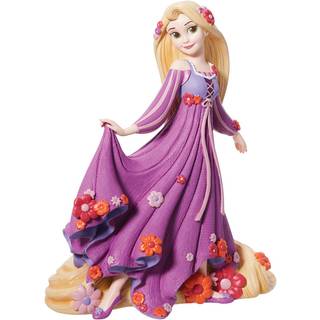 Disney Showcase 6013287 Botanical Rapunzel - P21119