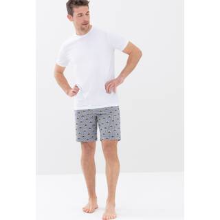 Mey Relax T-Shirt - White - 5XL