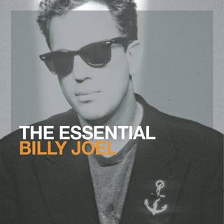 Billy Joel - The Essential Billy Joel