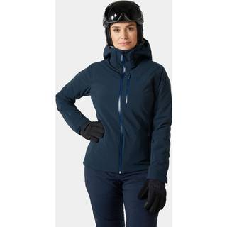 Alphelia Jacket W Navy (M)
