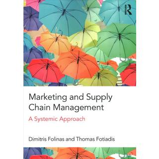 Marketing and Supply Chain Management