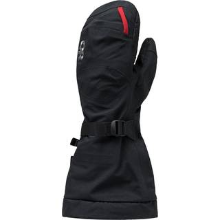 Outdoor Research Mt. Baker II GORE-TEX Mitts Handsker størrelse L farve sort