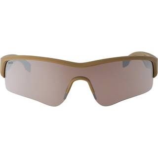 BOSS Boss 1607/S 10A/TI 99 Solbriller Mænd Brun - Beige Brown - 99mm