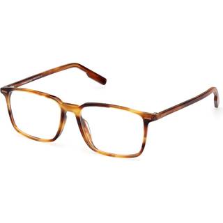 Ermenegildo Zegna EZ5257-H 056 55 Briller Mænd Tortoiseshell - Tortoise - 55mm